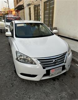 نيسان سنترا